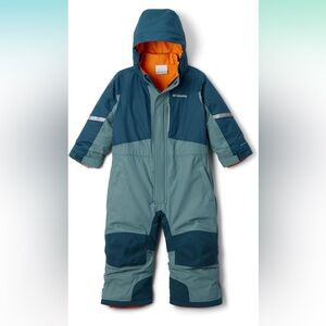 Columbia Buga li Suit, Kids, Size: S, Worn twice